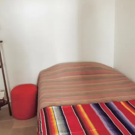 *i* Apartamento Noci