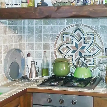 *i* Apartamento