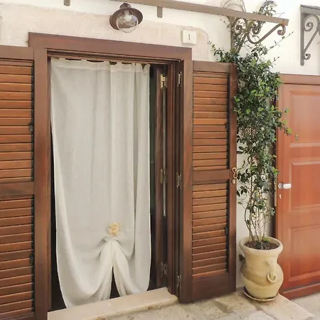 Apartamento *i* Noci